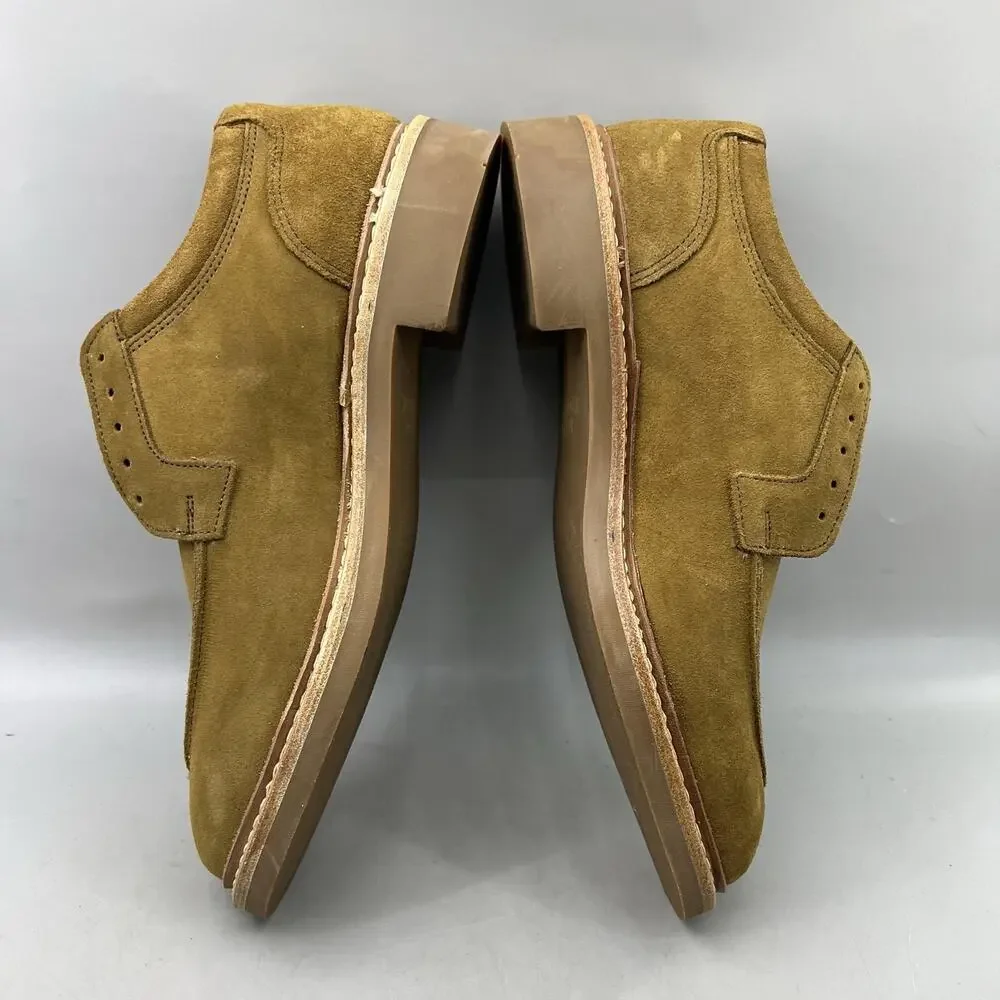 Allen Edmonds allen edmonds
